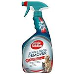 Simple Solution Pet Stain and Odor 