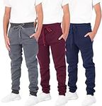 3 Pack: Boys Girls Youth Teen Activ