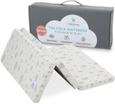 Waterproof Pack and Play Mattress T