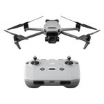 DJI Mavic 3 Classic – Drone with Camera, 4/3 CMOS Hasselblad Camera, DJI RC-N1 Remote Controller, 5.1K HD Video, 46-Min Flight Time, Obstacle Sensing, Drone DJI, 15km Transmission Range, Advanced RTH