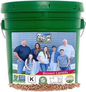 Brown Lent