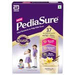 Pediasure Health and Nutrition Drink Powder for kidsss Growth - 400G (Vanilla)