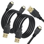 SaiTech IT Micro USB Cables