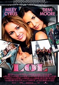 LOL [Blu-ray]