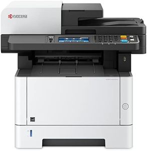 Kyocera EC