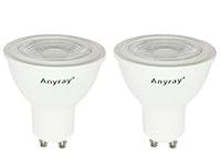 Anyray (2-Bulbs) LED 5W Replacement