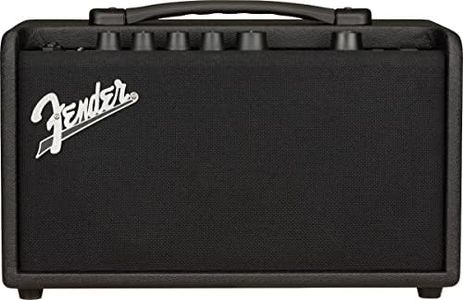 Fender Mus