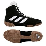 adidas Men's Tech Fall Wrestling Shoe