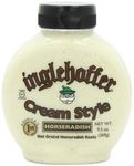 Inglehoffer Cream Style Horseradish (6x9.5Oz)