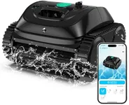 (2025 Upgrade) WYBOT C1 Robotic Poo
