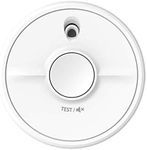 FireAngel SB1-R Smoke Alarm, White