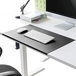 Desk Pad Office Writing Mat Pad wit