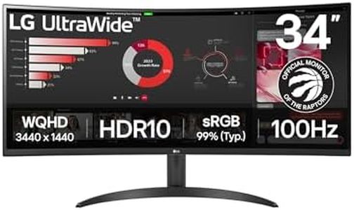LG UltraWi