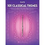 101 Classical Themes for Flute