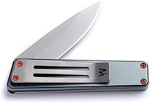 Whitby Pocket Knife, 2.5" Mint Stai