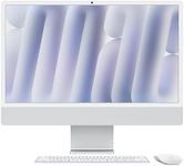 Apple 2024 iMac All-in-One Desktop 