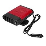 Ever Car Heater Fan Defroer Demier,