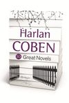 HARLAN COBEN – TEN GREAT NOVELS