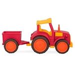 Wonder Wheels by Battat – Red Toy T