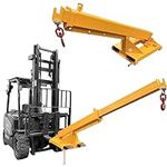 HQHAOTWU Forklift Jib Boom Crane In