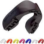 SAFEJAWZ Mouthguard Slim Fit, Adult