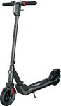 Razor E Prime III Electric Scooter - 18 mph, 15 Mile Range, 8" Pneumatic Front Tire, Foldable, Portable and Extremely Lightweight, Rear Wheel Drive, for Travel and Commuting