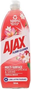 Ajax Tropi