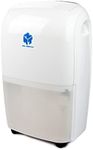 Ausclimate NWT Medium 20L Dehumidifier - WDH-716DE