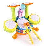 Kid Electric Drum Set