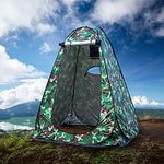 OULLYY 1-2 Person Portable Pop Up S