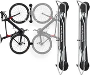Steadyrack Bike Rack - Classic Vert