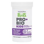 Live Probiotic For Kids