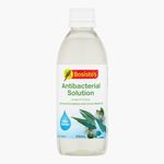 250ml Antibacterial Solution Bosist