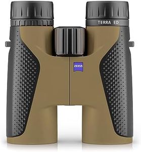 Zeiss Terra ED 10x42 Waterproof Binoculars