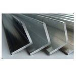 Aluminium Angle 2M LONG Extruded Corner Wall Protector -Various Size- TMW Profiles (40x20x2)