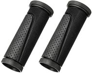 Popuppe 2PCS Bike Grips Short Mini 