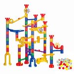 Big Marble Run