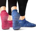 Grip Socks For Pilates Gaim