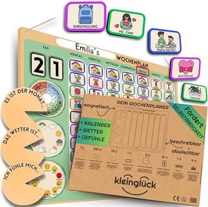 kleinglück