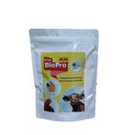 Bio Pro-min: Feed Premix Enriched with Probiotis,enzymes Dl-methionine, Vitamins,Calcium,Minerals & Satavari Extract for Poultry,cattles,Goat &Pig (500gm)