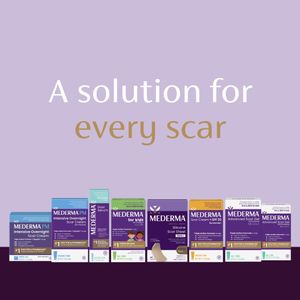 Mederma Scar Cream Plus SPF 30 – 20g, 0.7oz