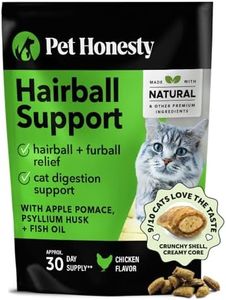 Pet Honest