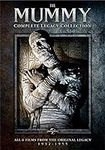 The Mummy: Complete Legacy Collecti