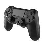 DYONDER Wireless PS4 Controller for PS4/Pro/Slim & PC – 1000mAh Battery, 6-Axis Motion Sensor, Audio Jack