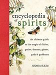 Encyclopedia of Spirits: The Ultima