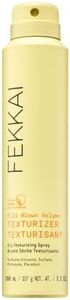 Fekkai Full Blown Volume Texturizer - 5.5 oz - Dry Texturizing Spray - Delivers 2X the Volume for Up to 8 Hours - Free of Sulfates, Parabens, Phthalates - Vegan, Cruelty-Free