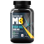 Omega 3 Fish Oil