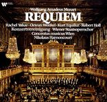 Mozart: Requiem [VINYL]