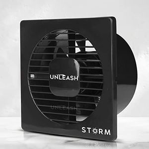 Unleash St