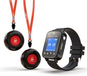 CallToU Wireless Caregiver Call But